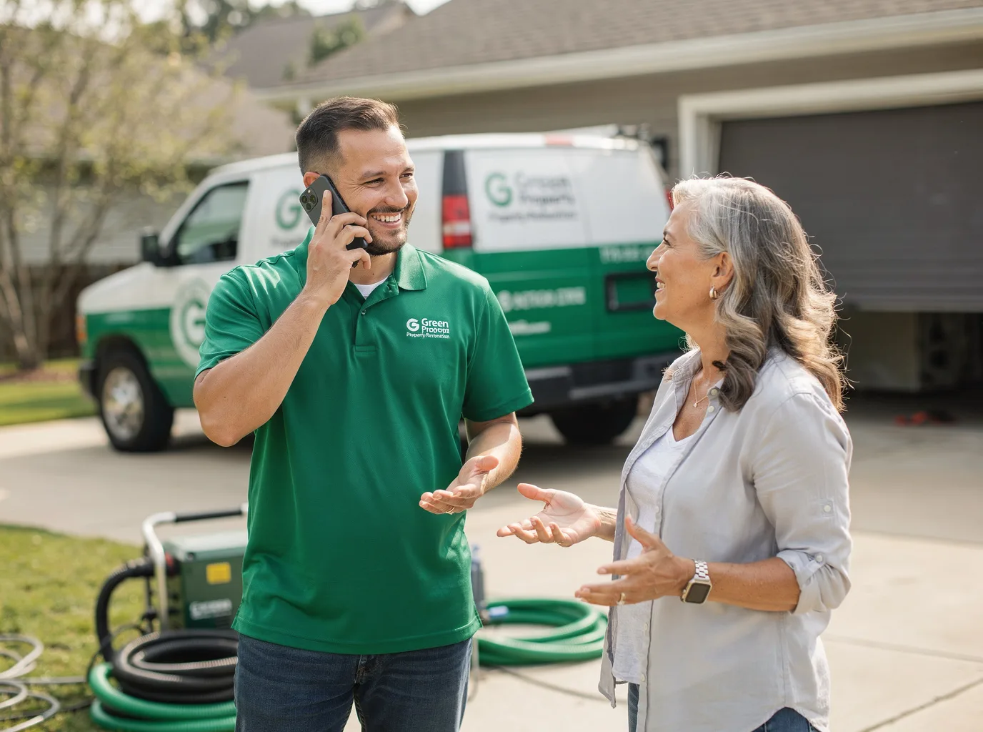 Water Damage Restoration Colchester, IL FAQs